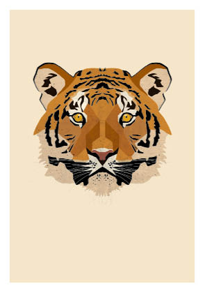 *PK - Daria Ivanova - Tiger