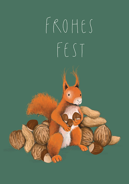 *PK - Tabea Güttner - Nüsschen