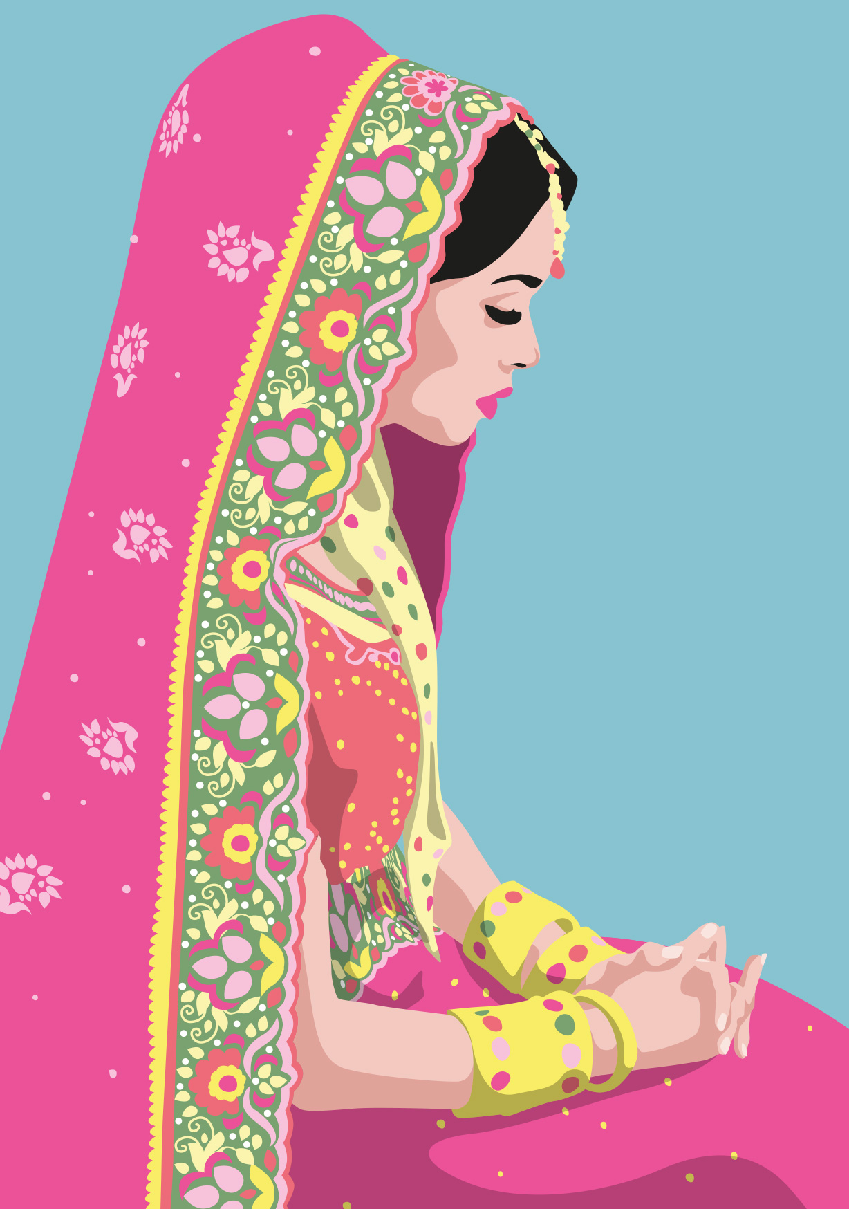 *PK - Happiness - Inderin