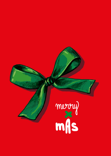 Postcard - illi - Pama