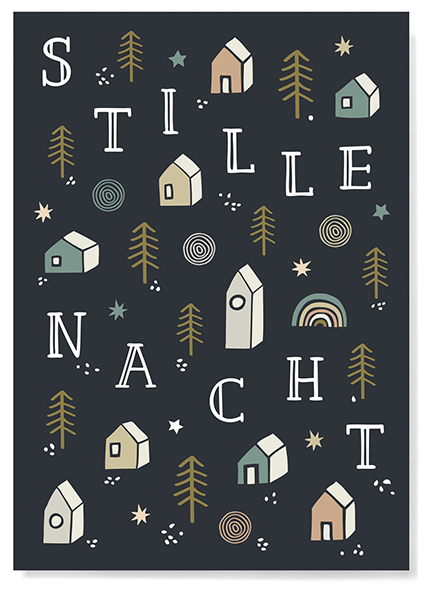 *PK - familytree - Stille Nacht