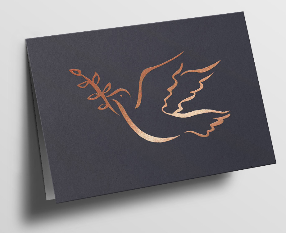 *DK C6 - pure - Taube, grau