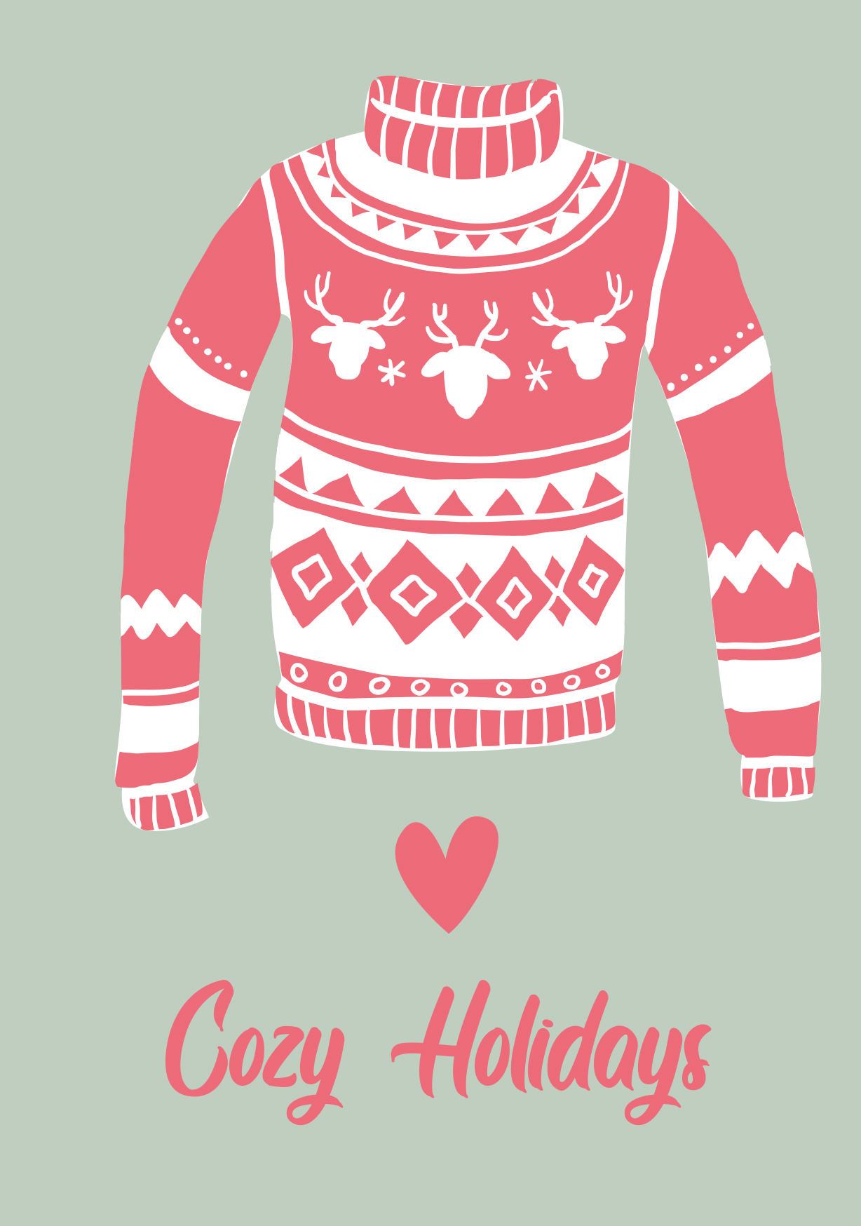 *PK - luminous - Cozy Holidays