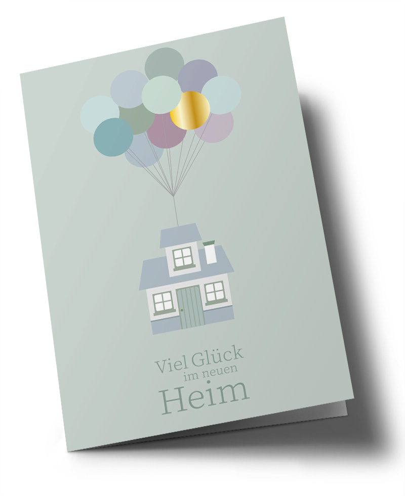 Doublecard C6 - Toni Starck - Moving