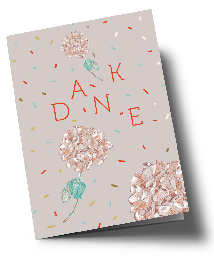 *DK C6 - Typoesie - Danke