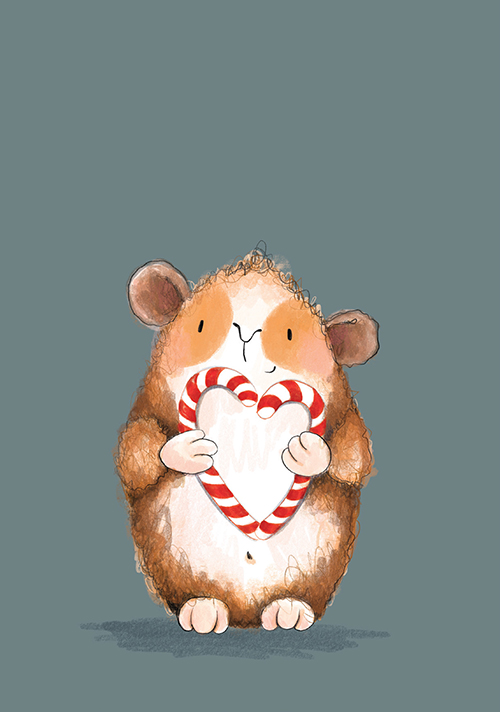 *PK - Tabea Güttner - Zuckerherz