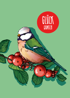 *PK - illi - Pimpo Glückwunsch