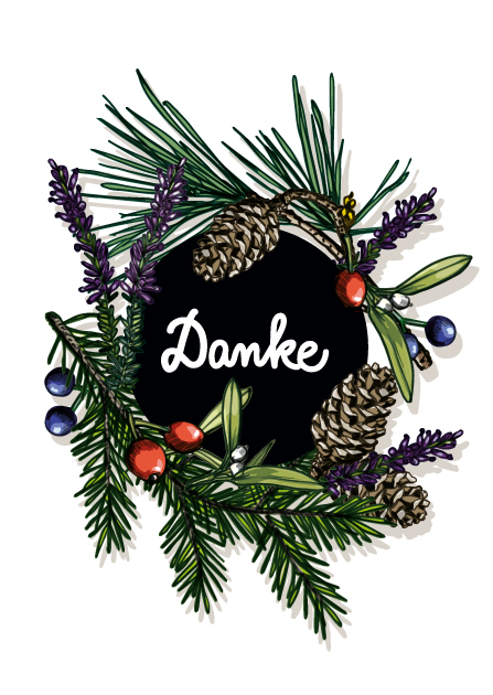 *PK - illi - Arbaro Danke