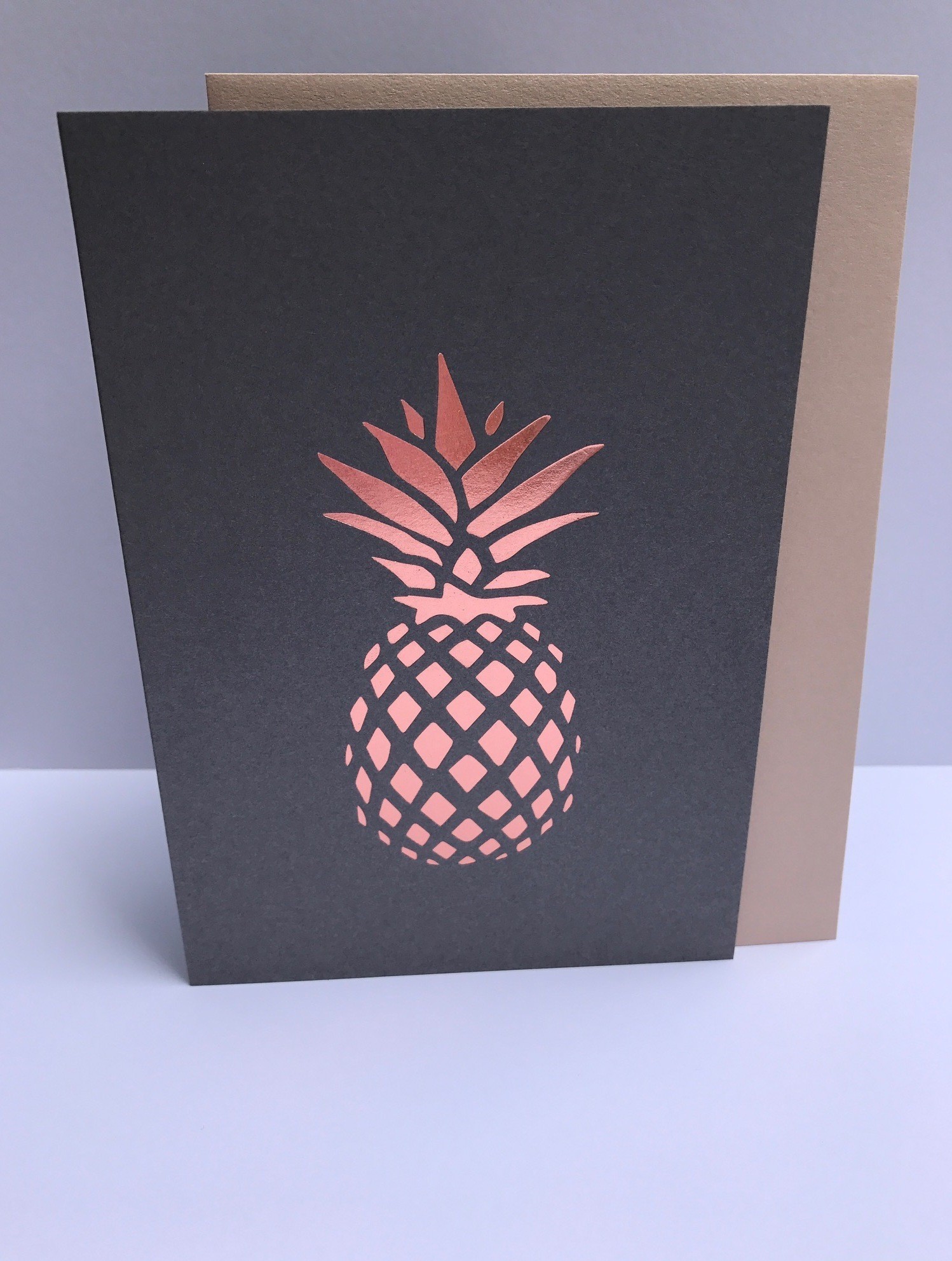 *DK C6 - pure - Ananas