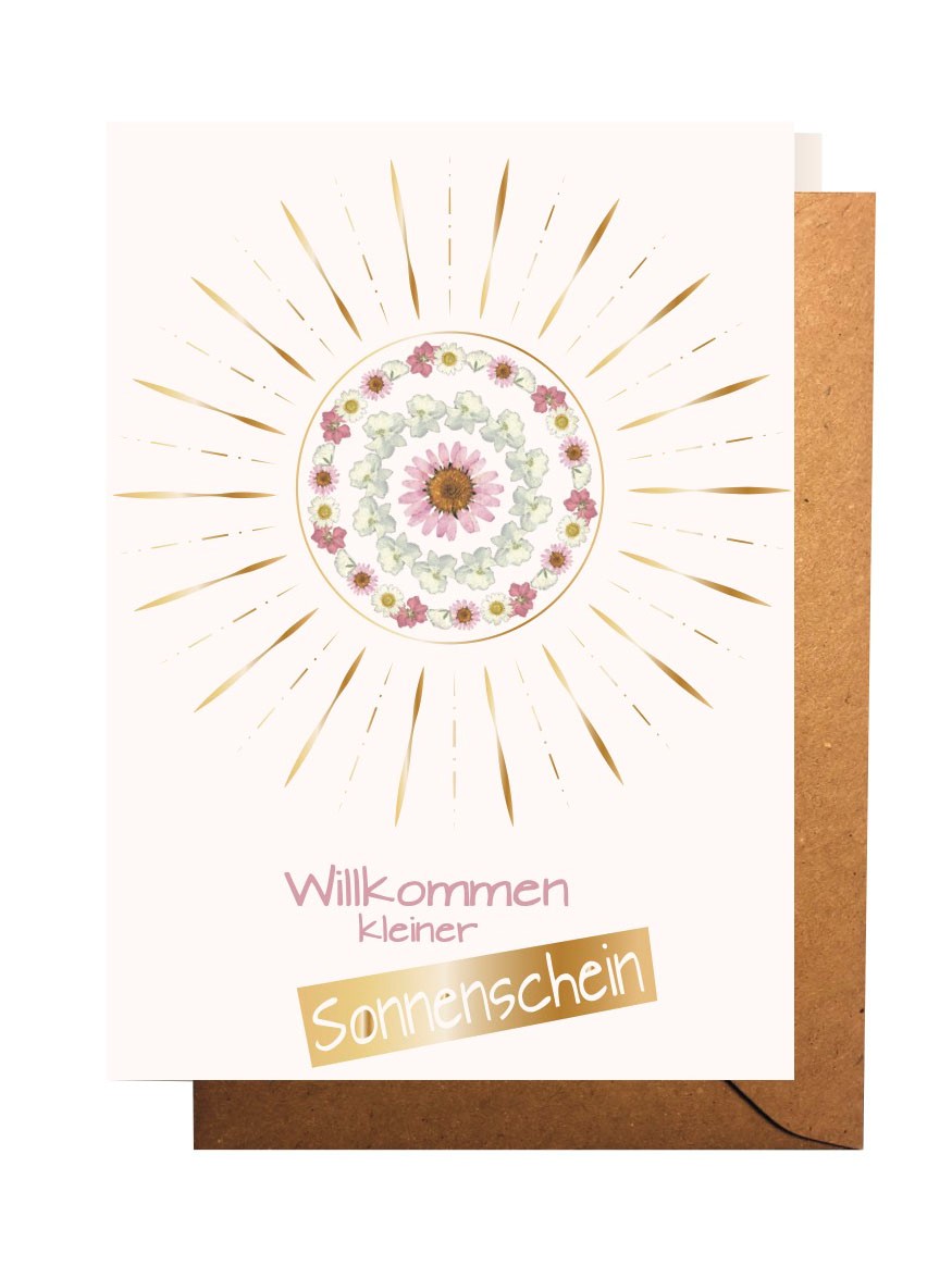 *DK C6 - Toni Starck - kleiner Sonnenschein