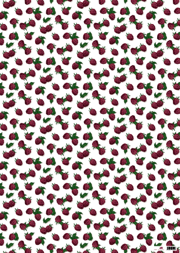 *Geschenkpapier - illi - Juma