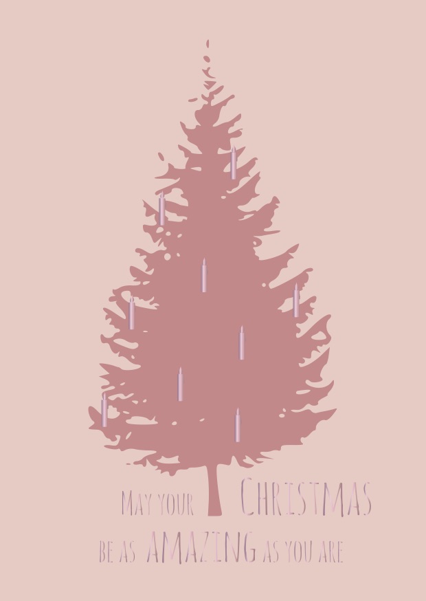 *PK - Toni Starck - be as amazing