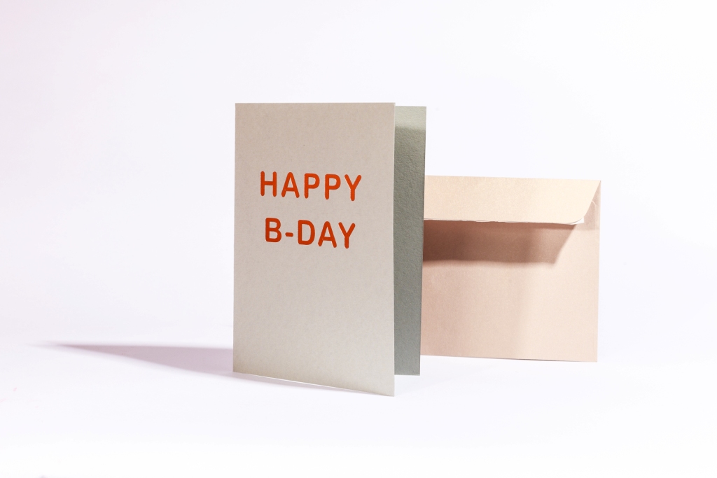 *DK C6 - pure - Happy B-Day