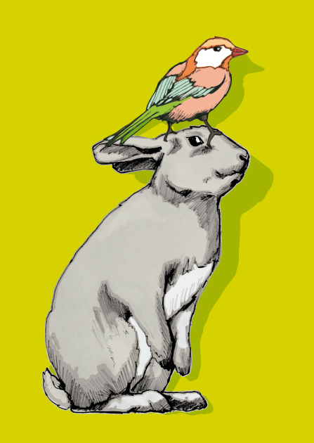 *PK - illi - Peter und Nuri