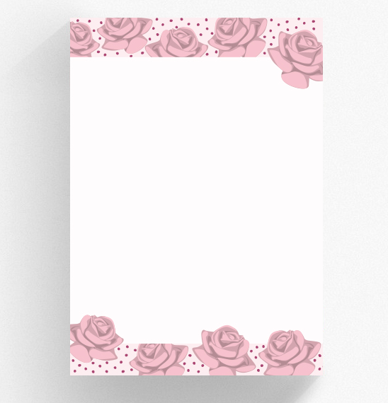 *Block A4 - crissXcross - Rosen