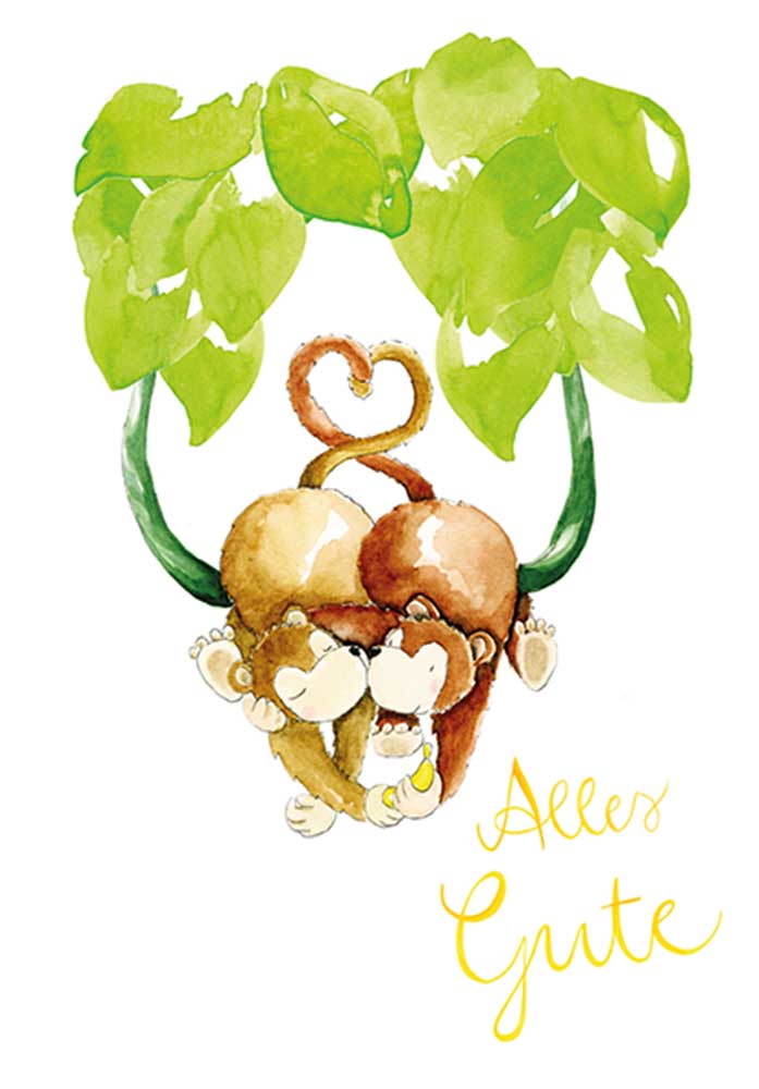 *DK C6 - Tabea Güttner - Alles Gute Hochzeit