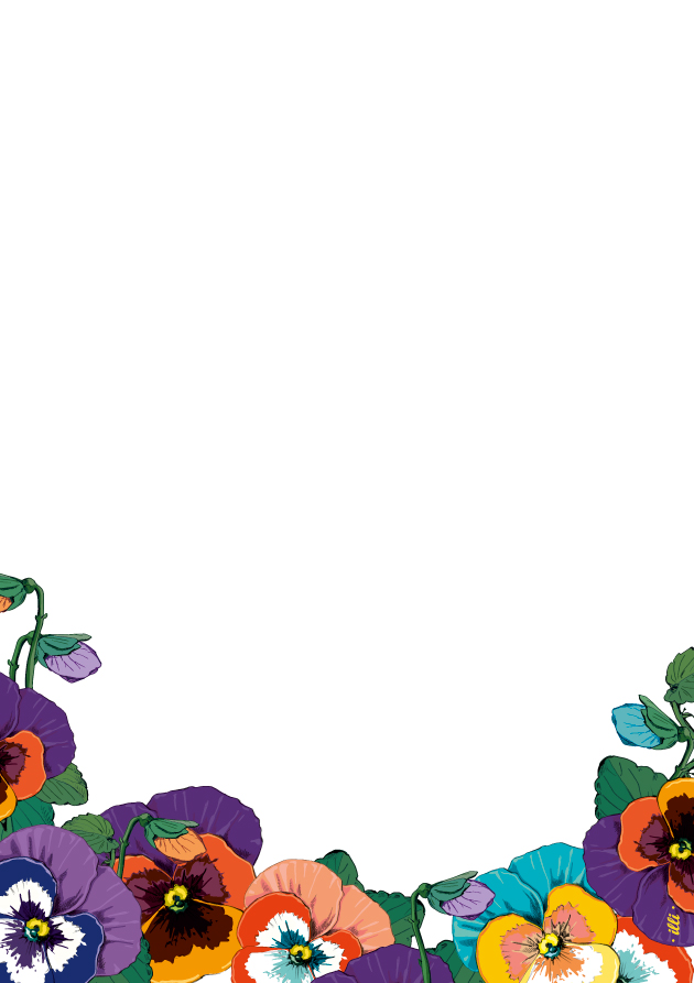 *Block A5 - illi - Viola