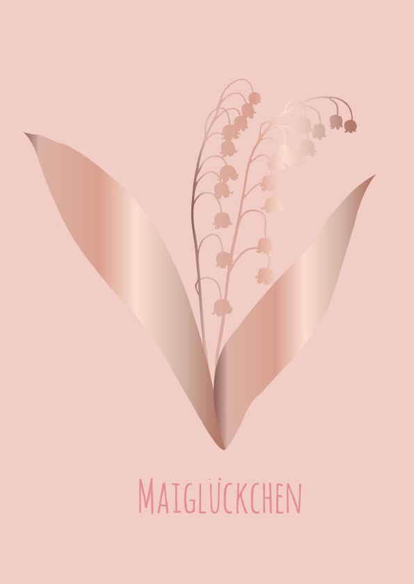 *PK - Toni Starck - maiglückchen