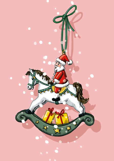 Postcard - illi - MINTO