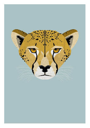 *PK - Daria Ivanova - Gepard