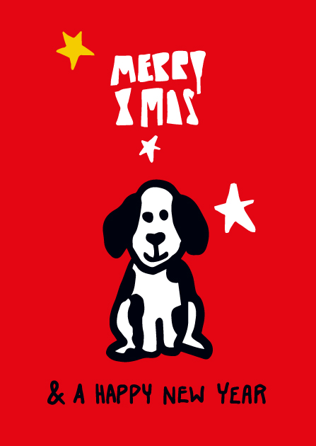 Postkarte - illi - Hent