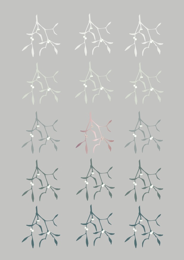 *PK - Toni Starck - mistel lines