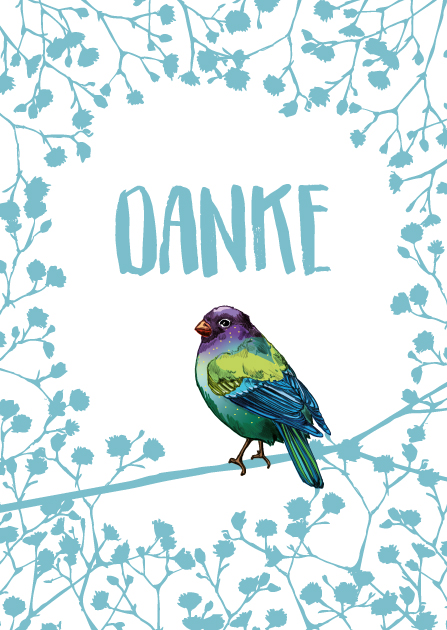 *PK - illi - Zinni Danke