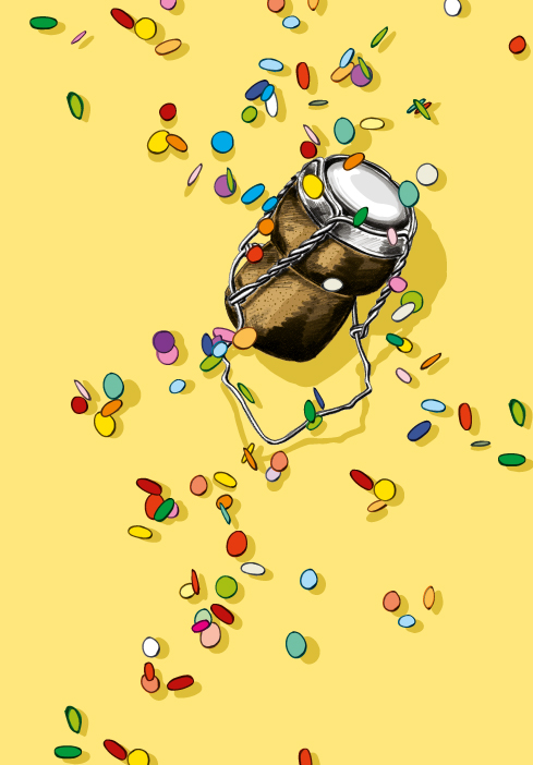 *DK B6 - illi - Twyllo