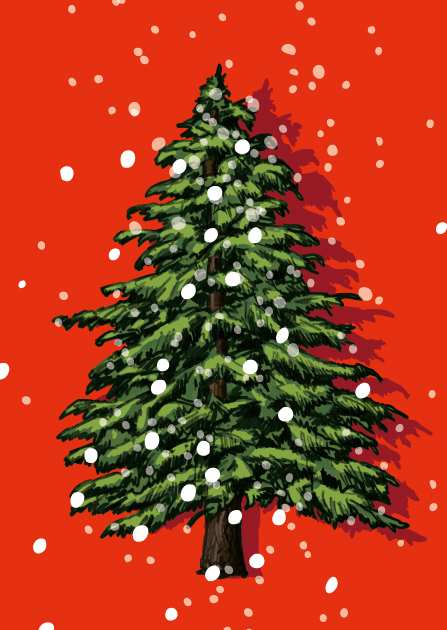 Postkarte - illi - Jola