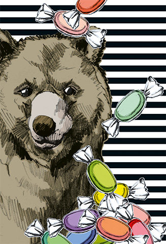 *DK B6 - illi - Wilma