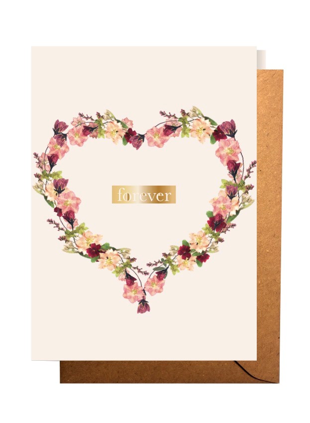 *DK C6 - Toni Starck - Forever