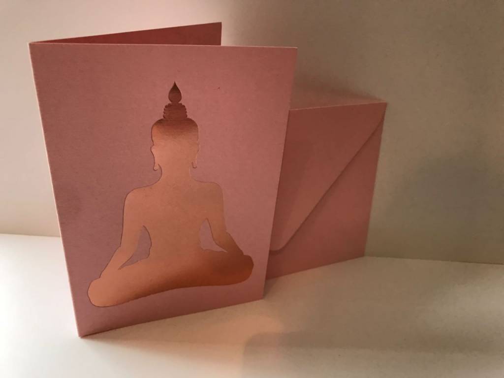 *DK C6 - pure - Buddha