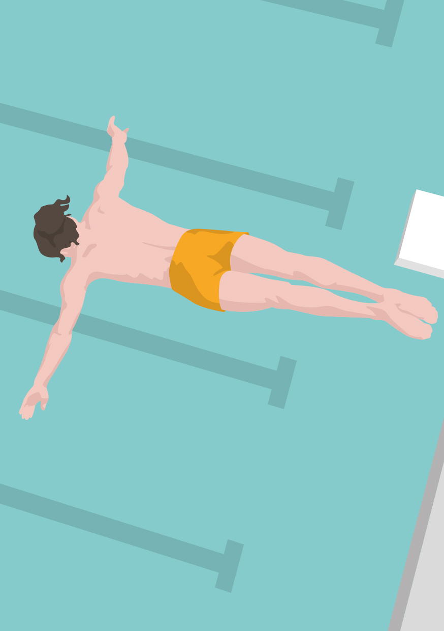 *Heft A5 - crissXcross - Jumper