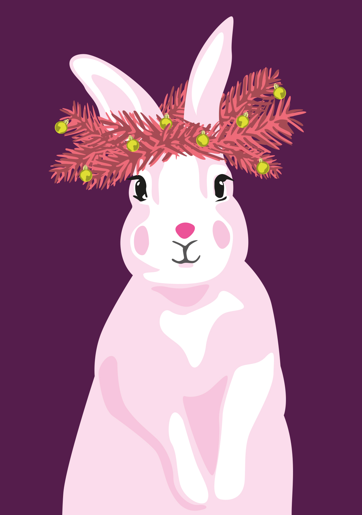 *PK - luminous - Rabbit