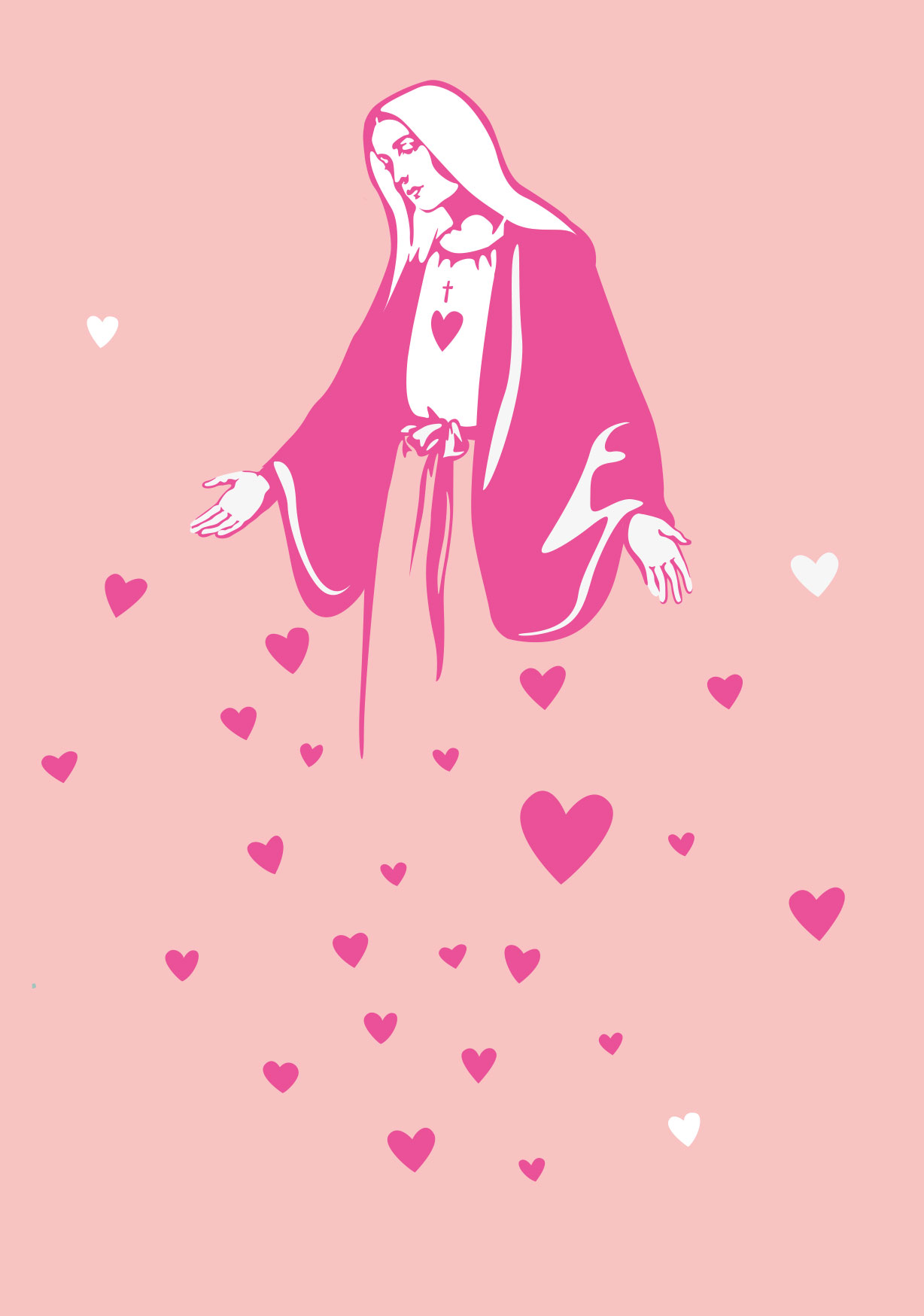 *PK - luminous - Madonna