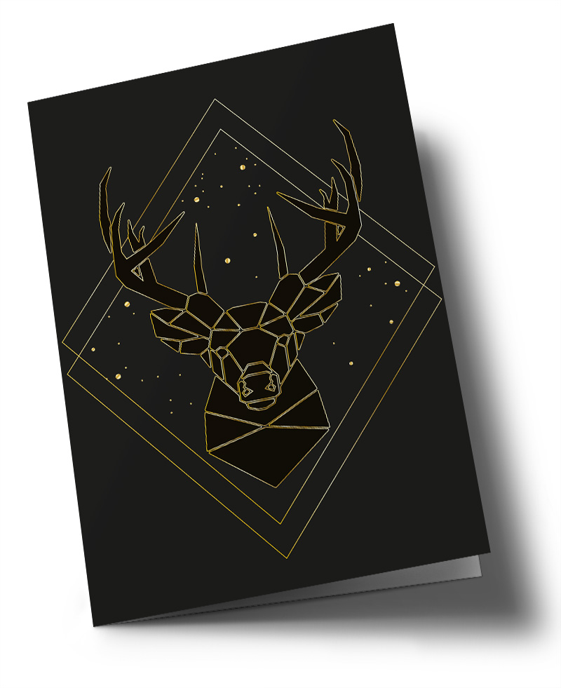 *DK C6 - Toni Starck - Hirsch