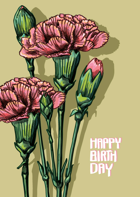 *PK - illi - NAVO Happy birthday