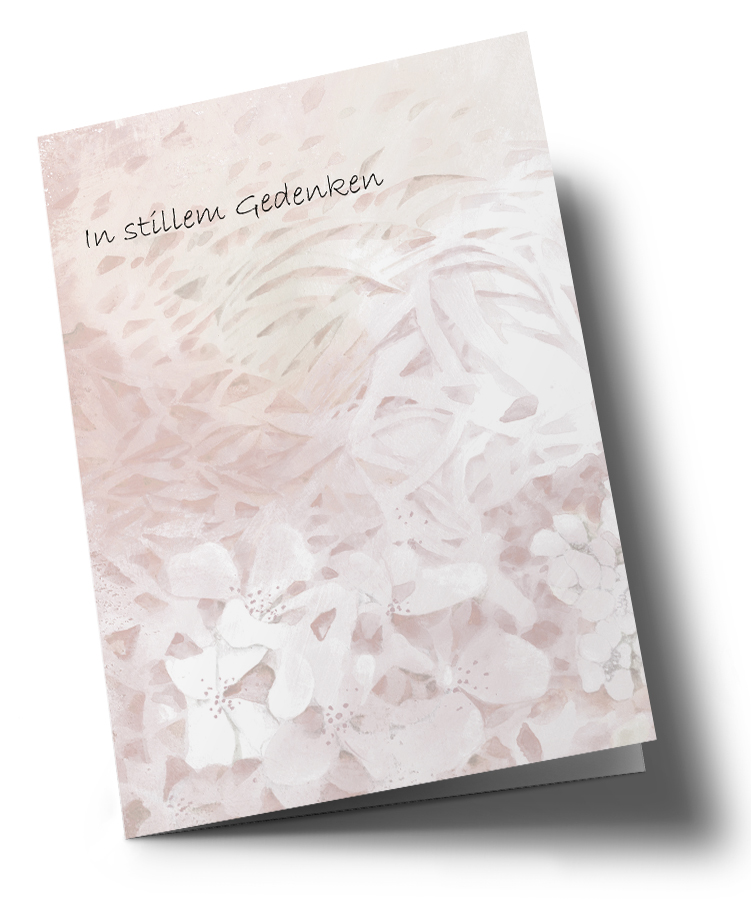 *DK C6 - Tabea Güttner - Im stillen Gedenken